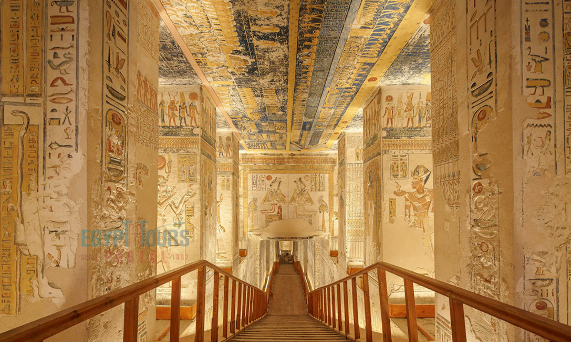 Valley of the Kings
